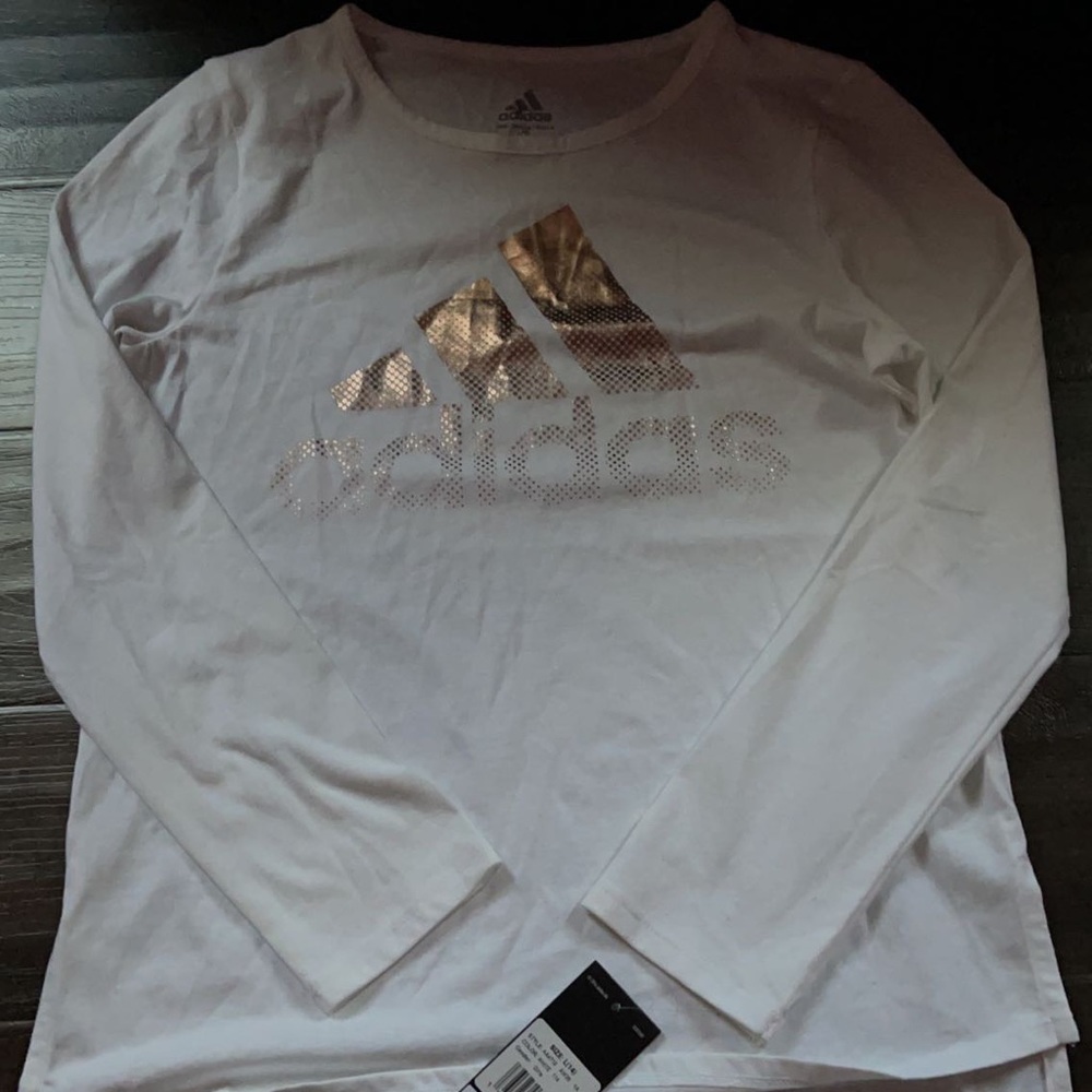 Adidas Shirt